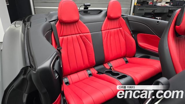 Mercedes-Benz CLE-Class 2026 — photo 17
