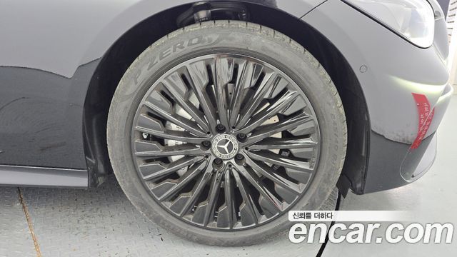 Mercedes-Benz CLE-Class 2026 — photo 7
