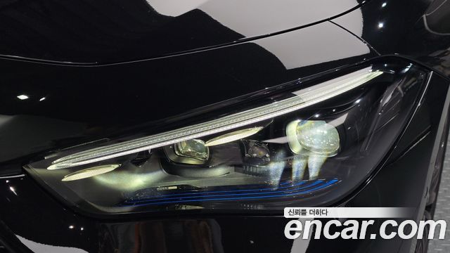 Mercedes-Benz CLE-Class 2026 — photo 8