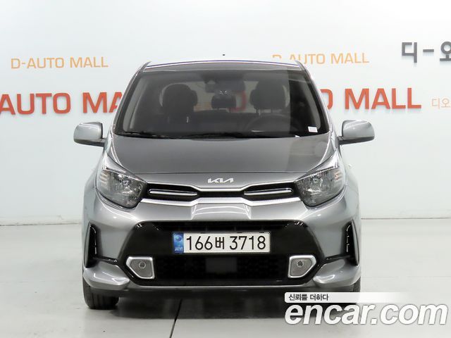 Kia morning 2023 — photo 3
