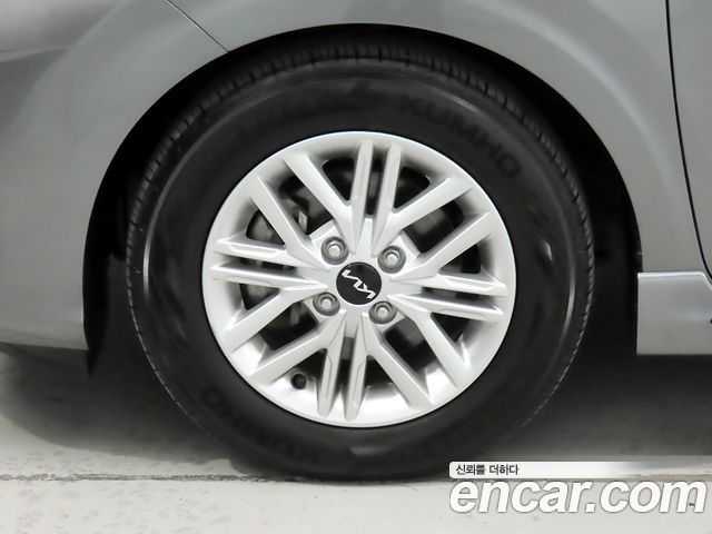 Kia morning 2023 — photo 5