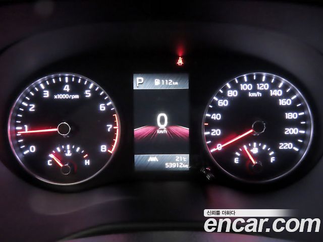 Kia morning 2023 — photo 8