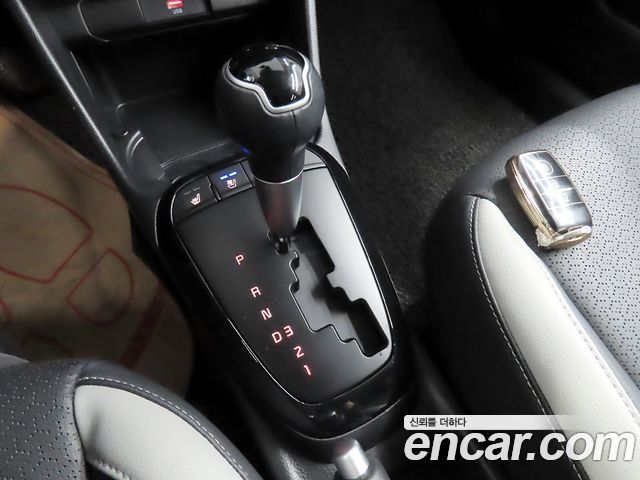 Kia morning 2023 — photo 9