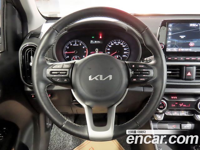 Kia morning 2023 — photo 15