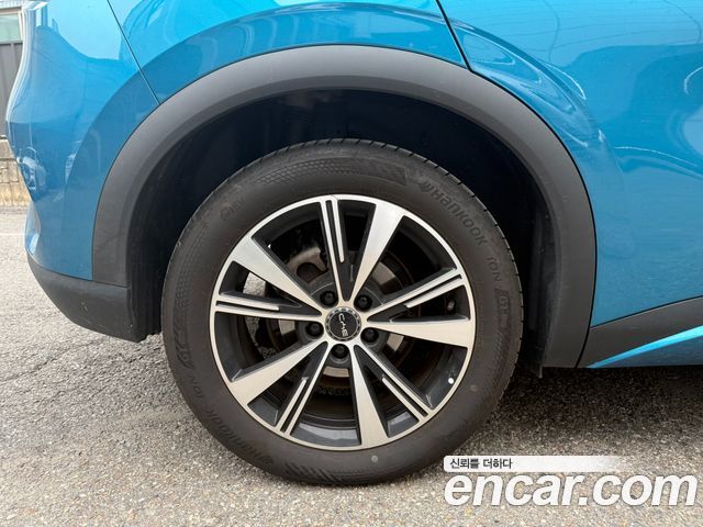 BYD Atto 3 2025 — photo 5