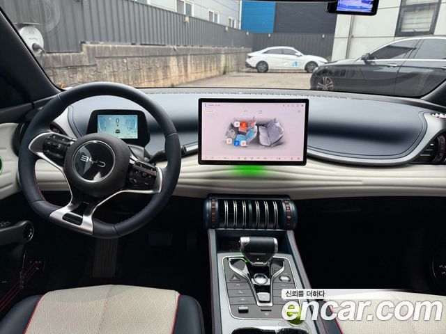 BYD Atto 3 2025 — photo 6