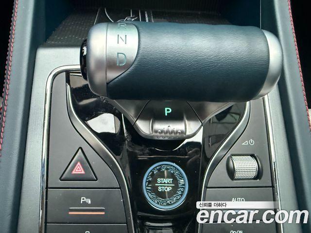 BYD Atto 3 2025 — photo 8