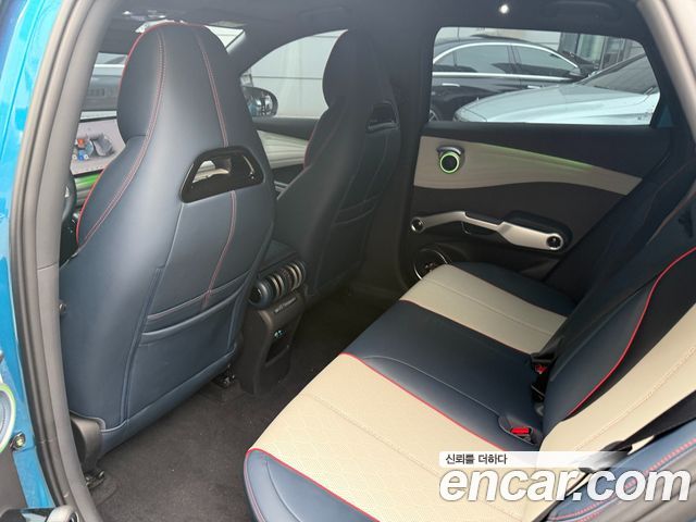 BYD Atto 3 2025 — photo 9