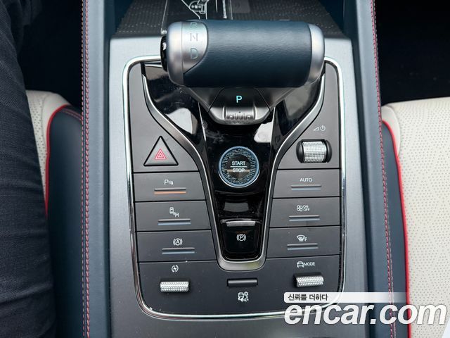 BYD Atto 3 2025 — photo 14
