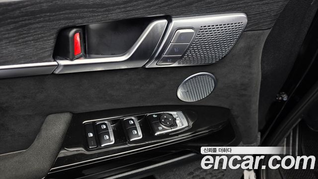 Kia Mohave 2023 — photo 30