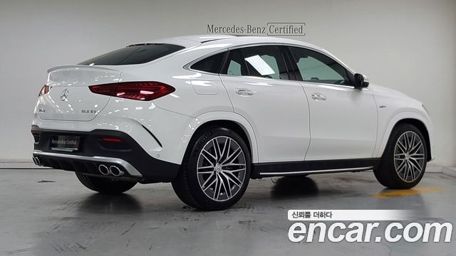 Mercedes-Benz GLE-Class 2025 — photo 2