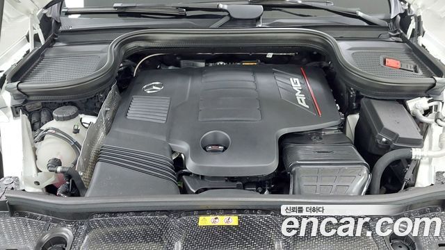 Mercedes-Benz GLE-Class 2025 — photo 6