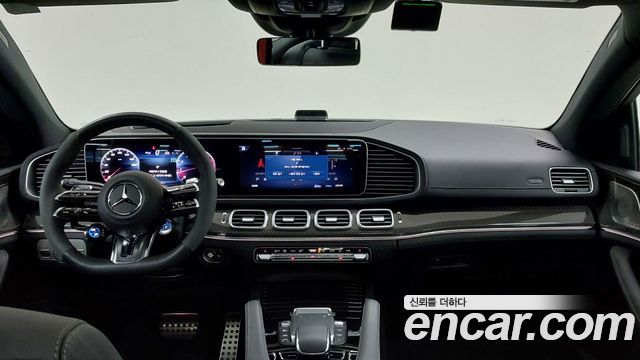 Mercedes-Benz GLE-Class 2025 — photo 7