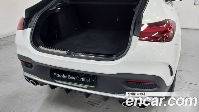 Mercedes-Benz GLE-Class 2025 — photo 11