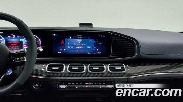 Mercedes-Benz GLE-Class 2025 — photo 20