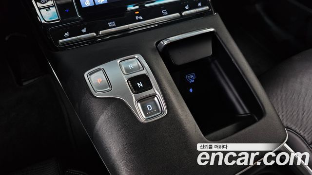 Hyundai Grandeur 2023 — photo 9