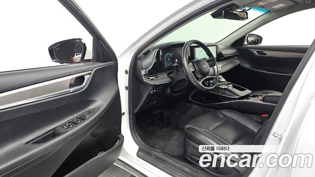 Hyundai Grandeur 2023 — photo 10