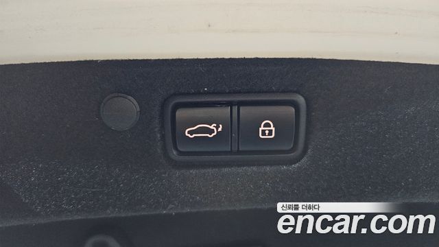 Hyundai Grandeur 2023 — photo 19