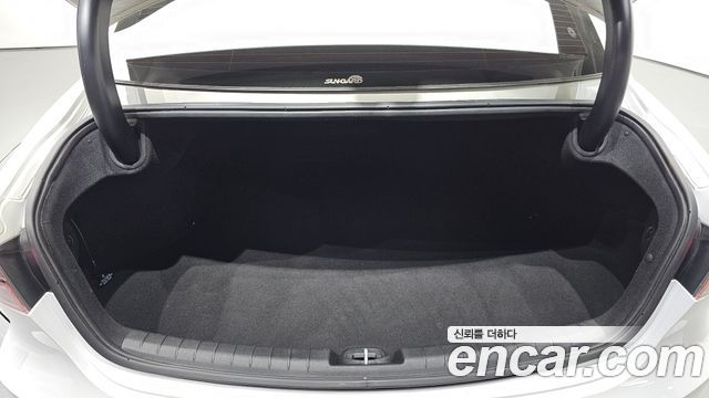 Hyundai Grandeur 2023 — photo 20