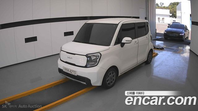 Kia RAY 2023 — photo 3