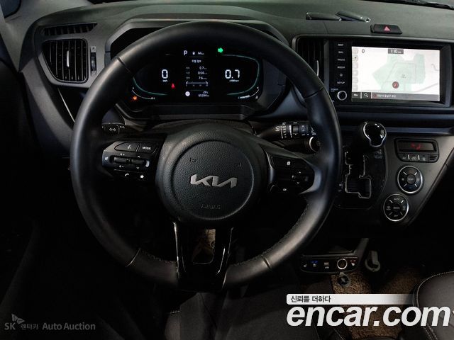 Kia RAY 2023 — photo 5