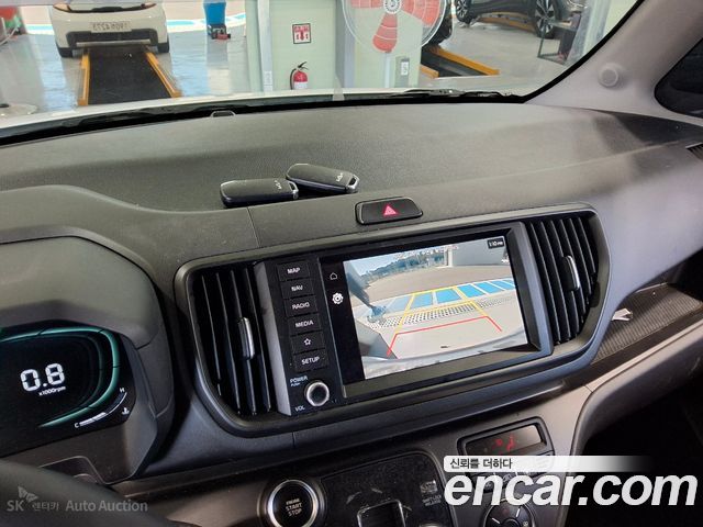 Kia RAY 2023 — photo 7