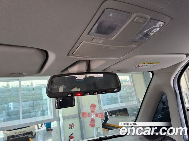 Kia RAY 2023 — photo 9