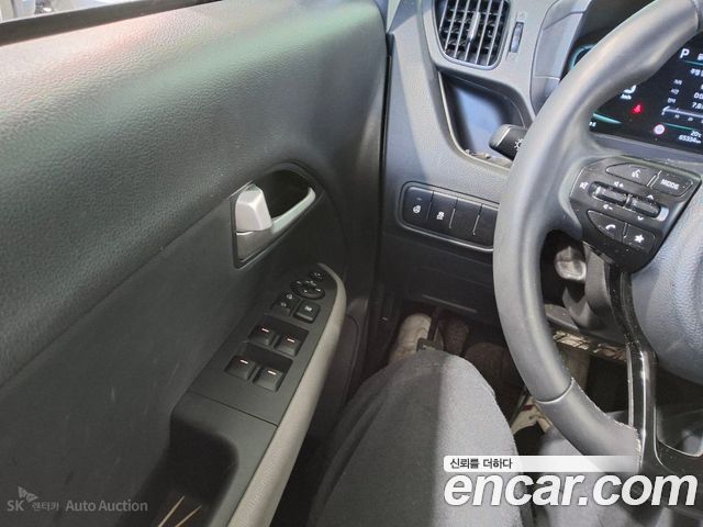 Kia RAY 2023 — photo 10