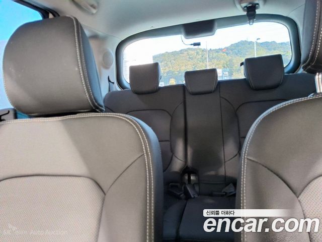 Kia RAY 2023 — photo 11