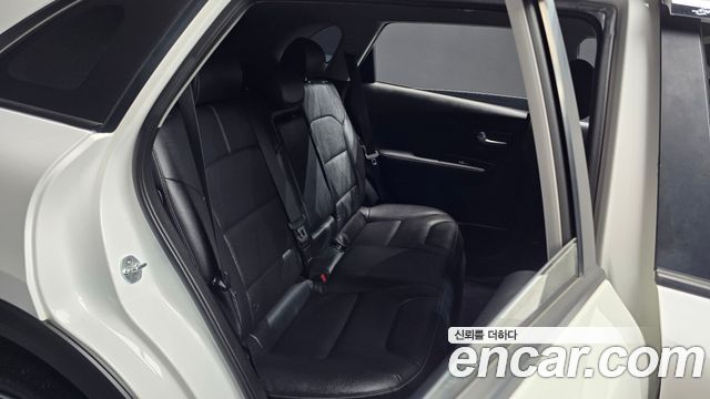 Kia Niro 2017 — photo 16
