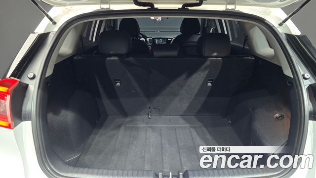 Kia Niro 2017 — photo 31