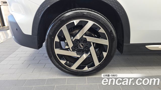 Mini Countryman 2025 — photo 5