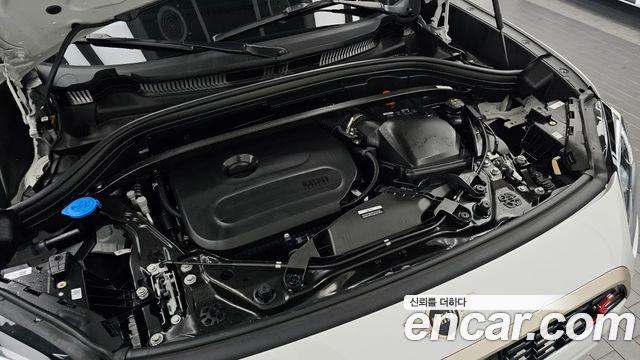 Mini Countryman 2025 — photo 6