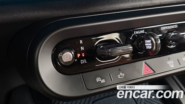 Mini Countryman 2025 — photo 12