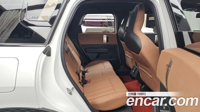 Mini Countryman 2025 — photo 18