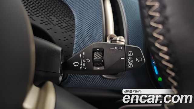 Mini Countryman 2025 — photo 24