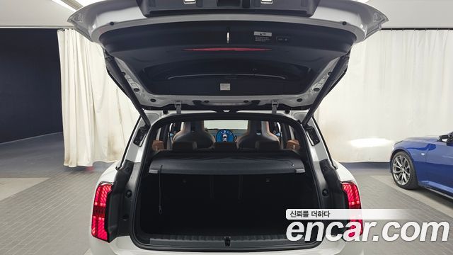 Mini Countryman 2025 — photo 26