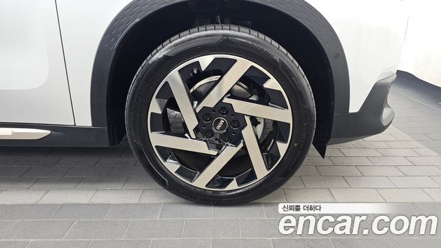 Mini Countryman 2025 — photo 7