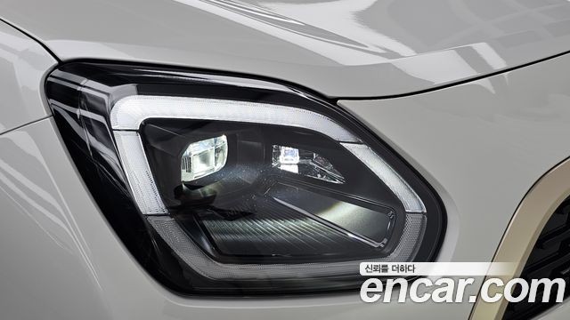 Mini Countryman 2025 — photo 8