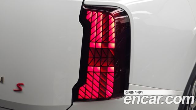 Mini Countryman 2025 — photo 9