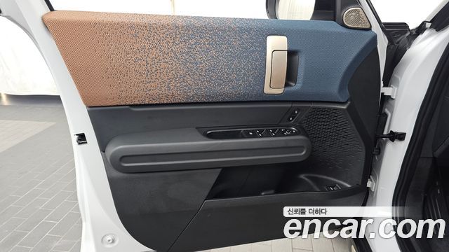 Mini Countryman 2025 — photo 14