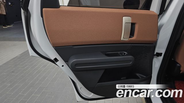 Mini Countryman 2025 — photo 15