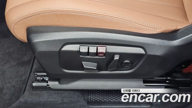 Mini Countryman 2025 — photo 16