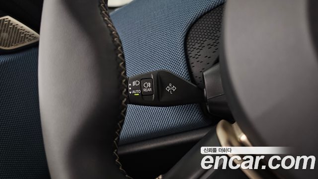 Mini Countryman 2025 — photo 29