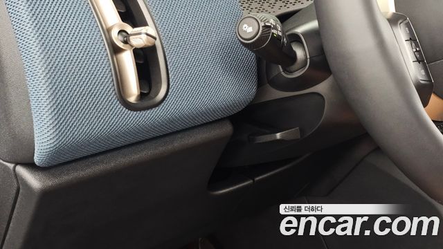Mini Countryman 2025 — photo 32