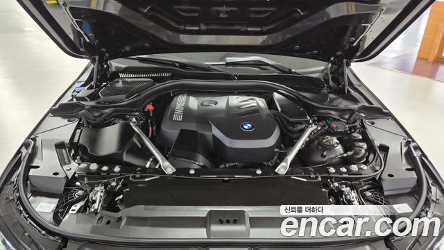 BMW 5-Series 2026 — photo 6