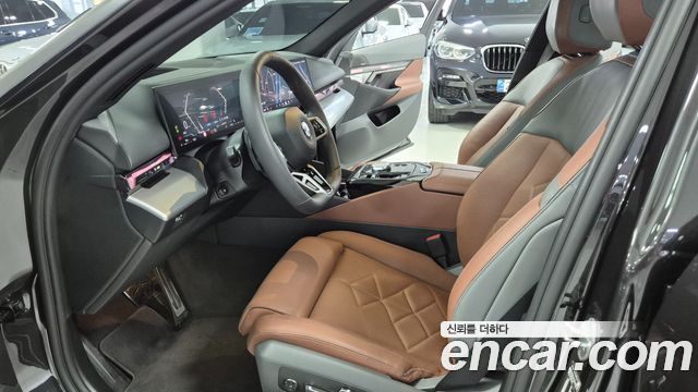 BMW 5-Series 2026 — photo 10
