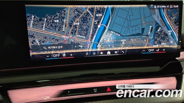BMW 5-Series 2026 — photo 18