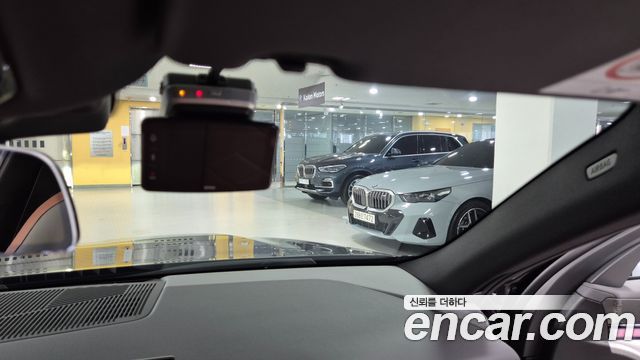 BMW 5-Series 2026 — photo 20
