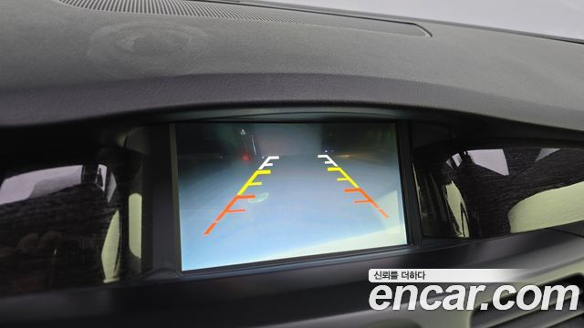 Renault Korea SM5  2015 — photo 15